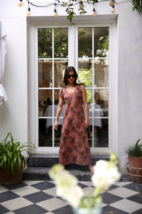 Vestido Amanda