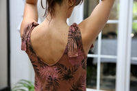 Vestido Amanda