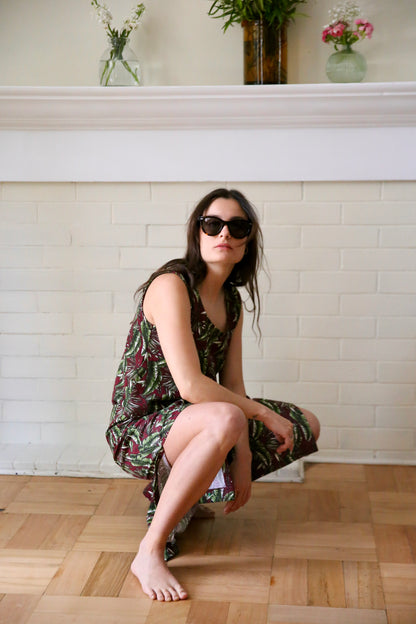 Conjunto Río Falda Tropical