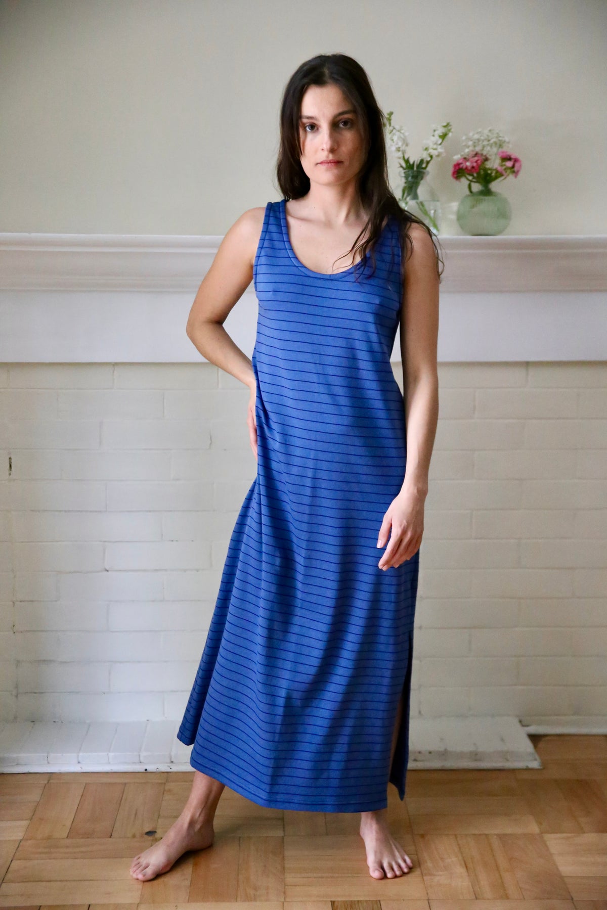Vestido Rafaela