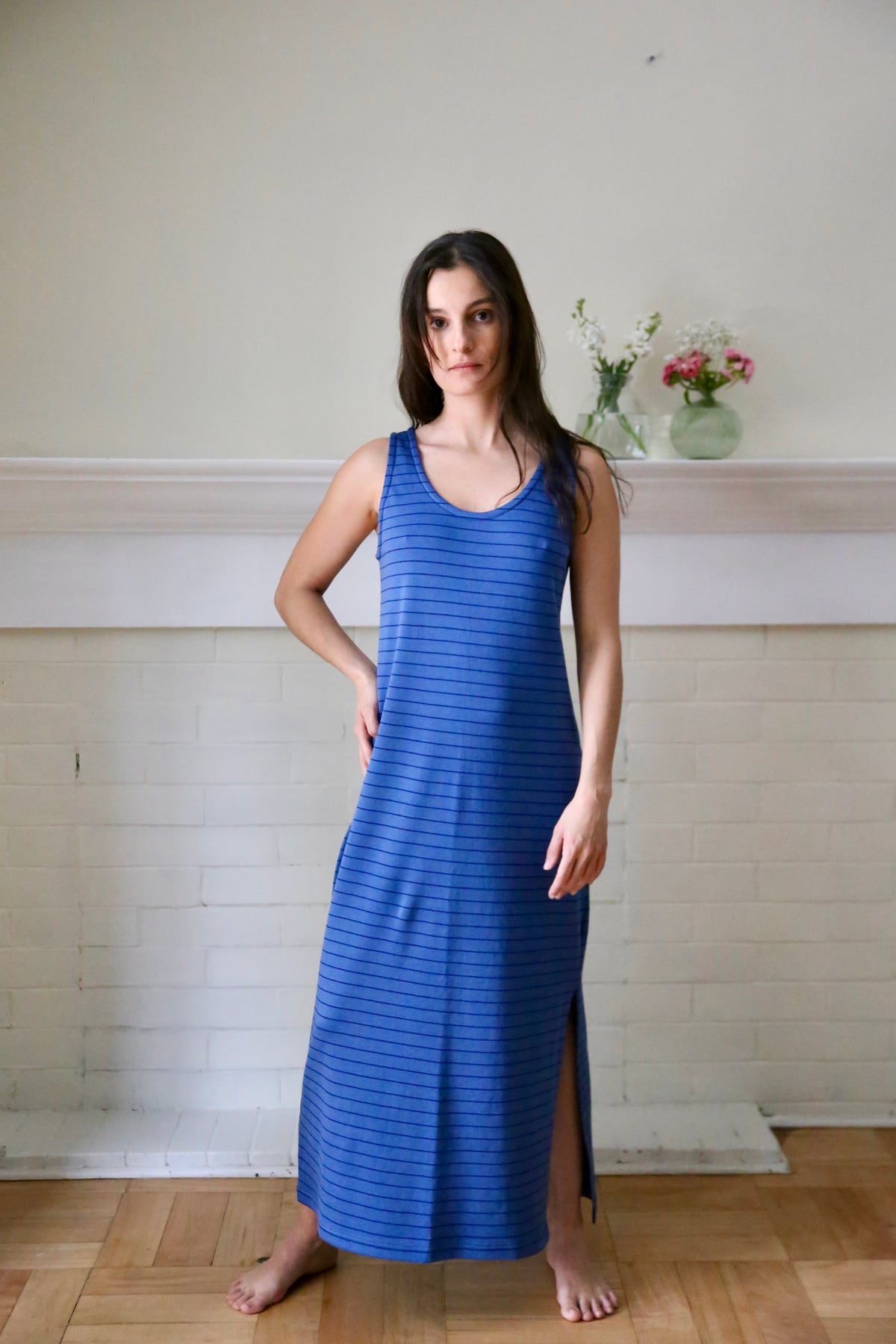 Vestido Rafaela