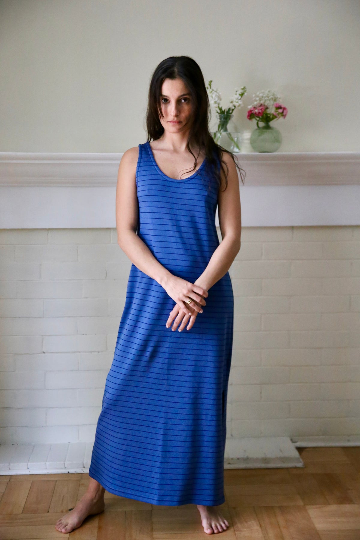 Vestido Rafaela