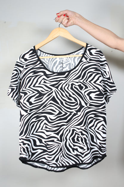 Polera Dominga