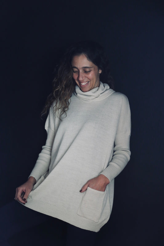 Tejido Dalia