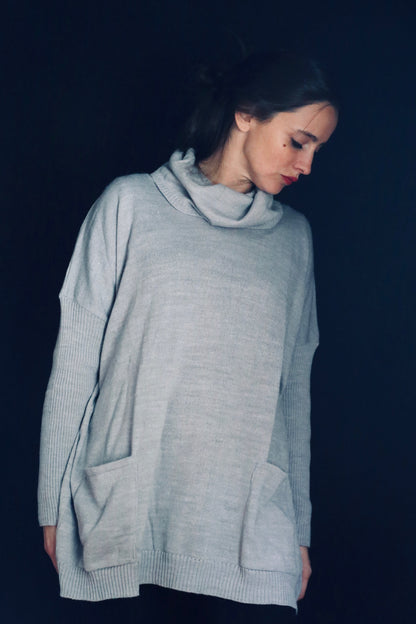Tejido Dalia