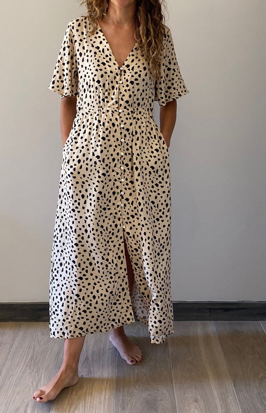 Vestido Julia