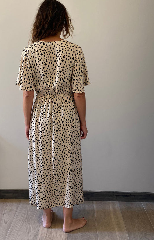 Vestido Julia