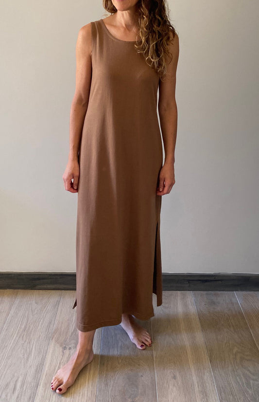 Vestido Rosa
