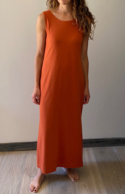 Vestido Rosa