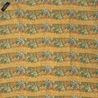 Pañuelo DeAlba Amarillo