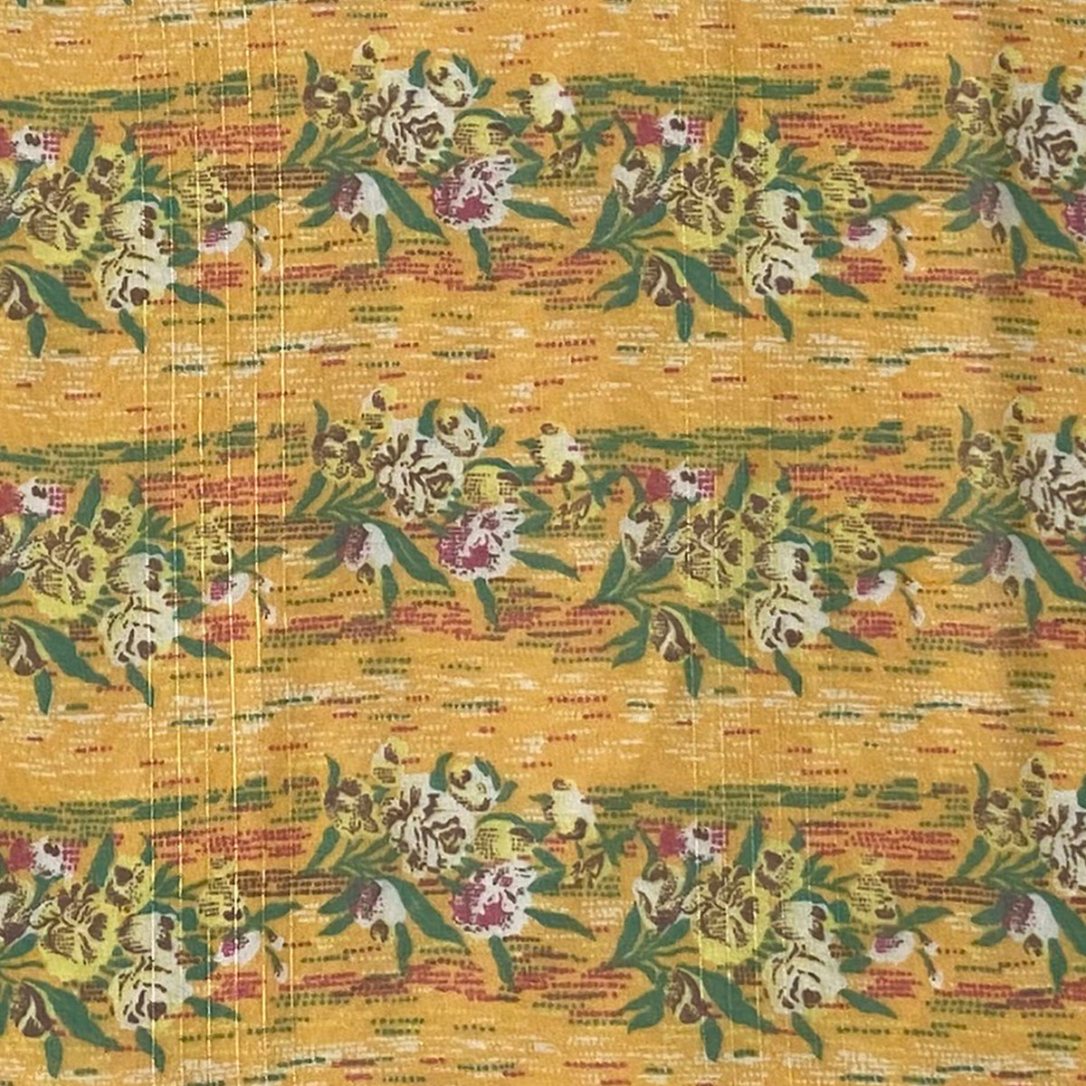 Pañuelo DeAlba Amarillo
