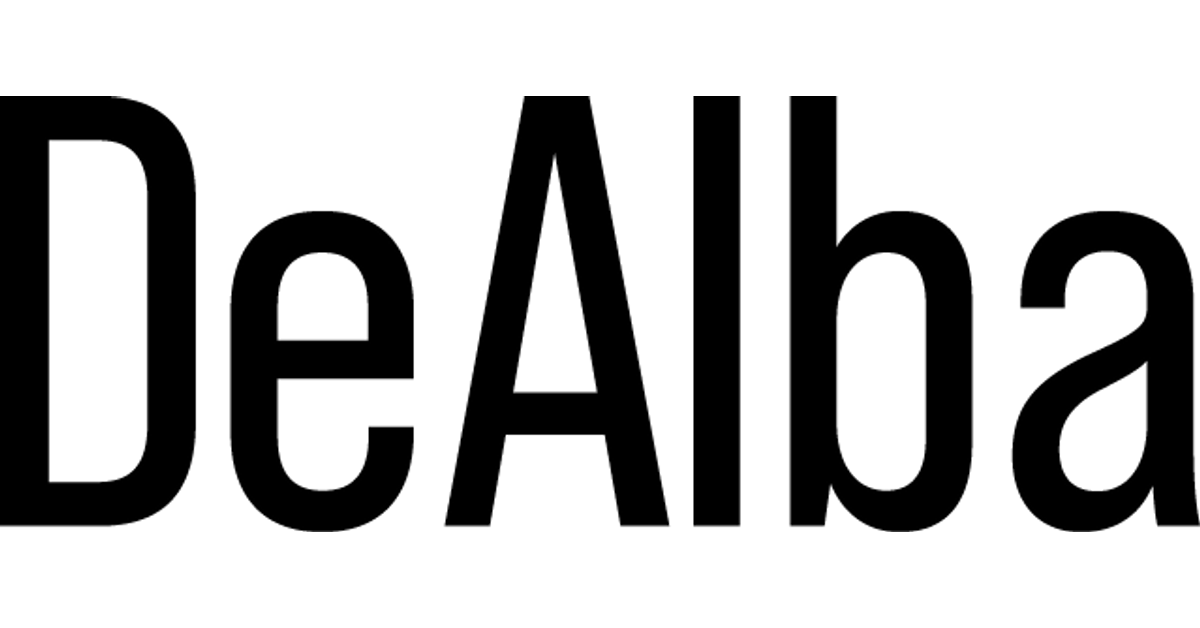 De Alba Tienda | Ropa y accesorios para mujeres – DeAlba SpA