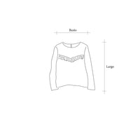 Blusa Cami Gris
