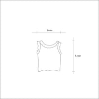 Blusa Amelia Blanca