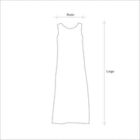 Vestido Rosa
