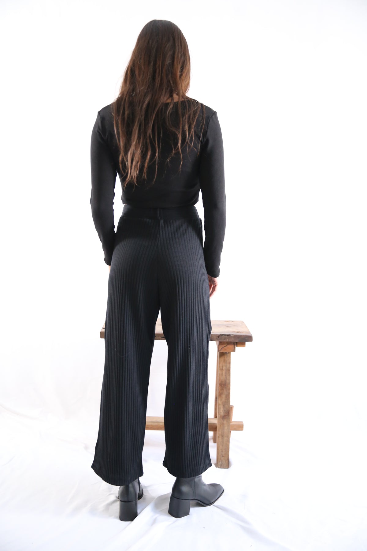 Pantalón Berlín