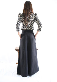 Pantalón Sevilla Negro