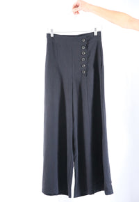 Pantalón Sevilla Negro