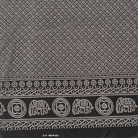 Pañuelo DeAlba Negro